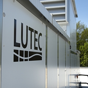 Luchtbehandelingskast