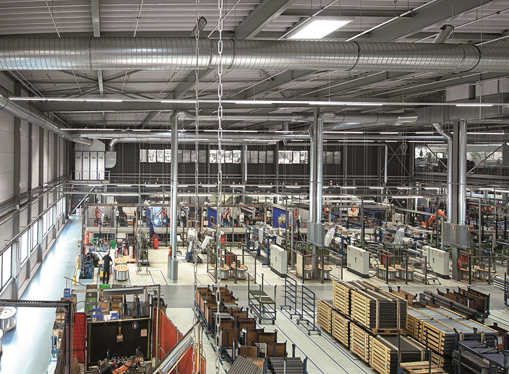 2 - Wanneer wordt de FM als opmengunit toegepast?