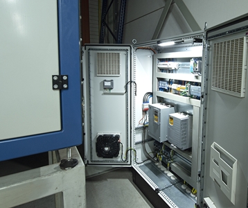 PLC Engineer Jr/Medior