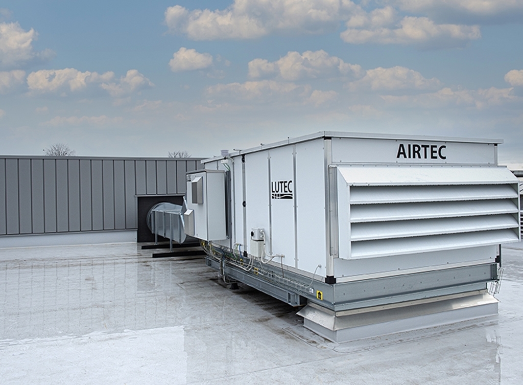 Voor de voedings- en de maakindustrie