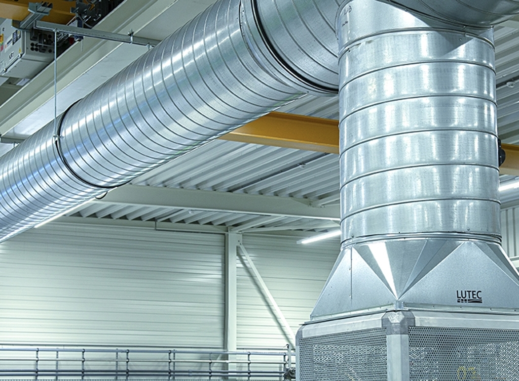 Optimale luchtsnelheid