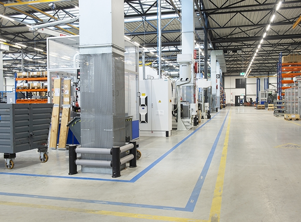 Pragmatische aanpak klimaatsysteem