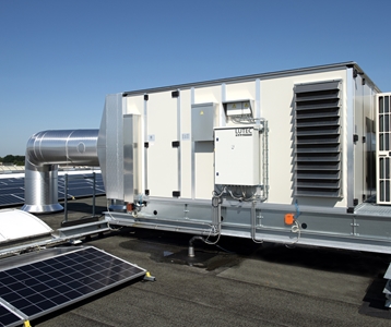 Bekijk deze toepassing bij Kupron