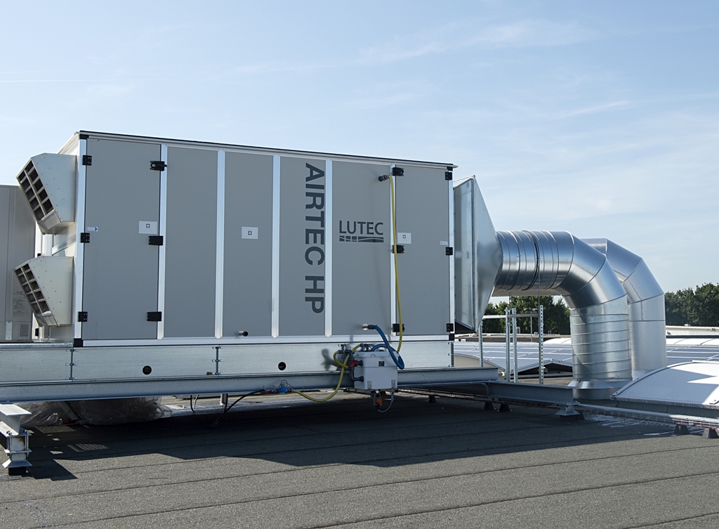 Airtec HP in vele variaties