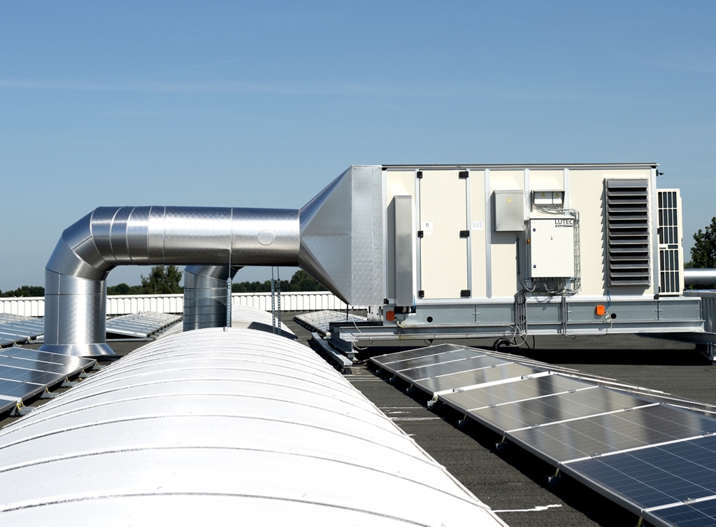 Dit is hoe u de CO2-uitstoot kunt beperken