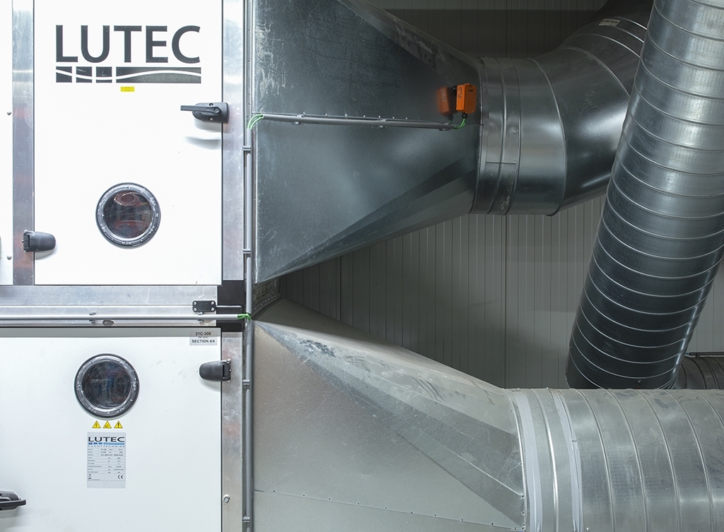 Volledig gepersonaliseerd