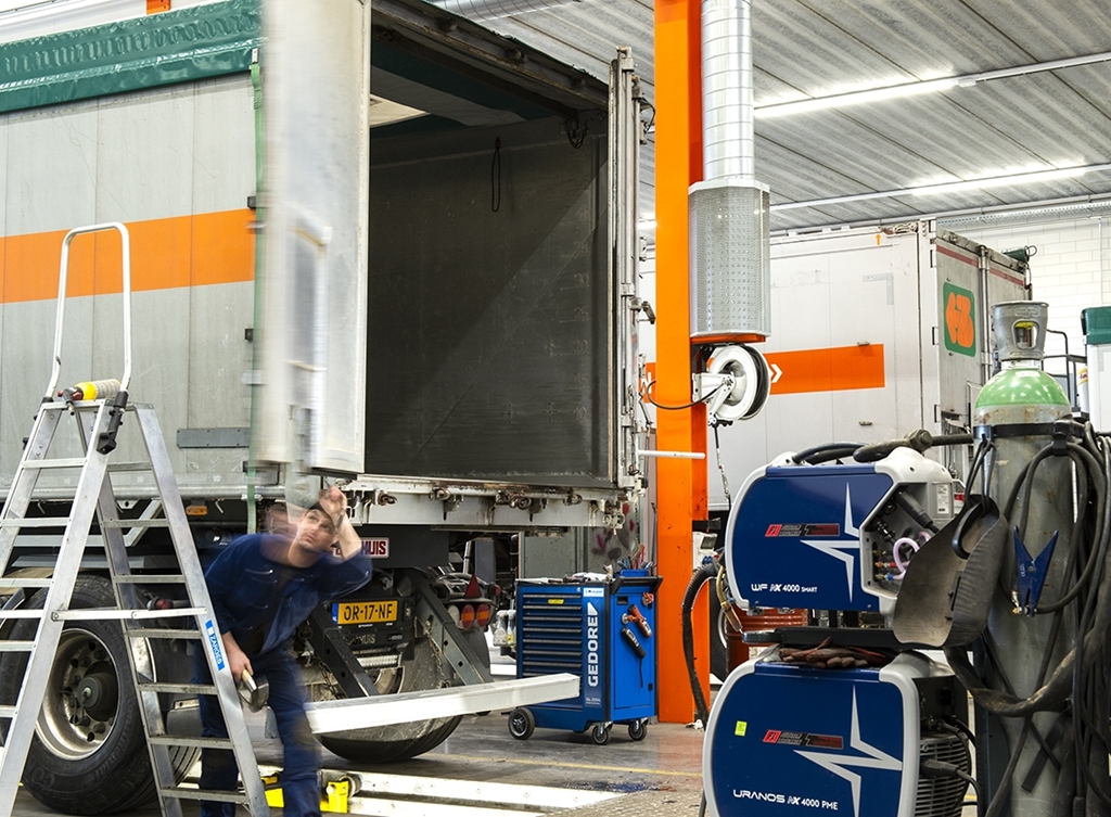 Meest innovatieve MKB'er