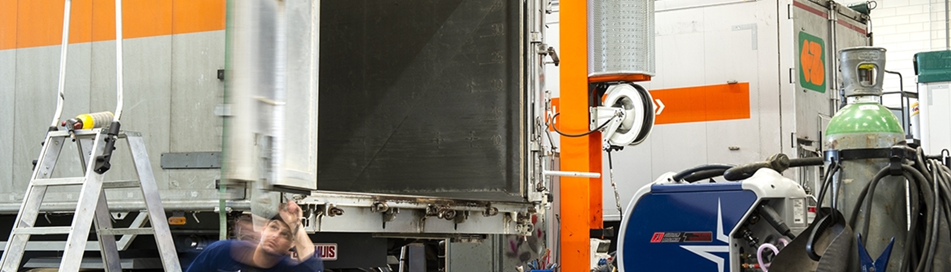 Voor het ideale werkklimaat