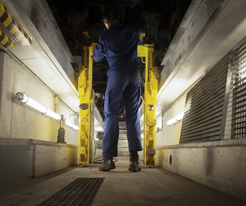 Veilig en stofvrij werken