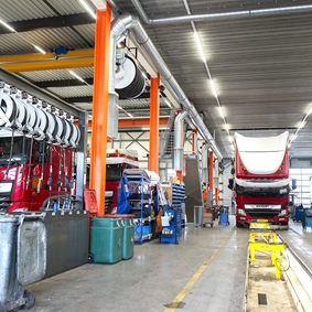 Aangenaam binnenklimaat voor Zijderlaan