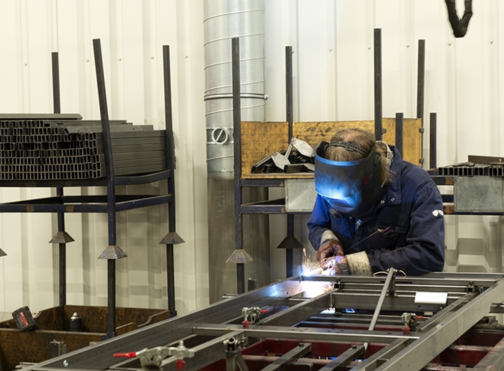 Vakmensen verdienen goede werkplek