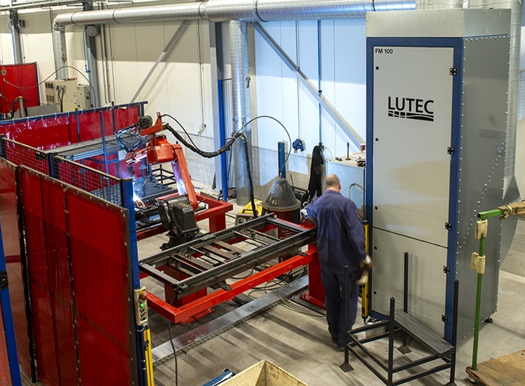 Gebouwd met oog voor de toekomst