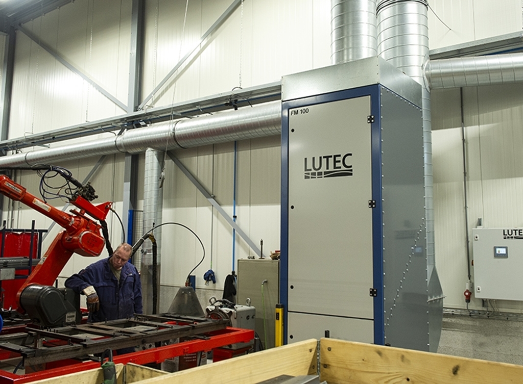 Iedereen wint bij een veilige en schone werkomgeving