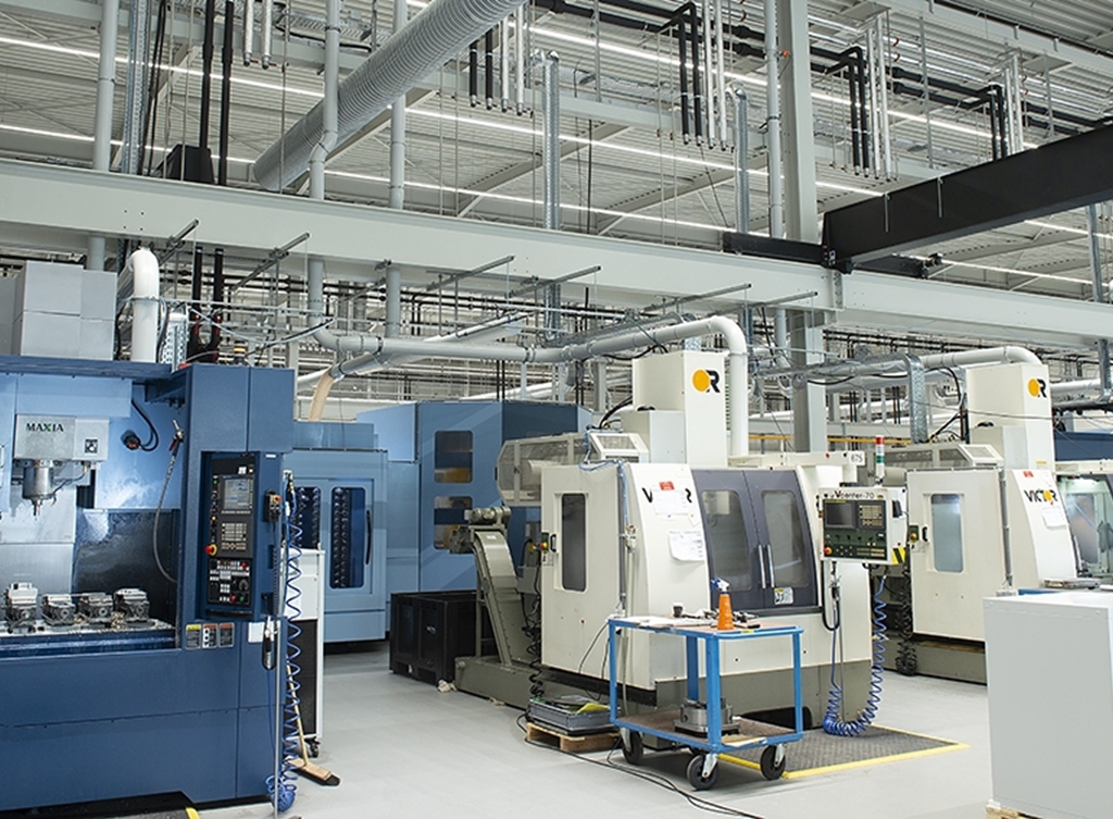 De hoogste kwaliteit zonder compromissen