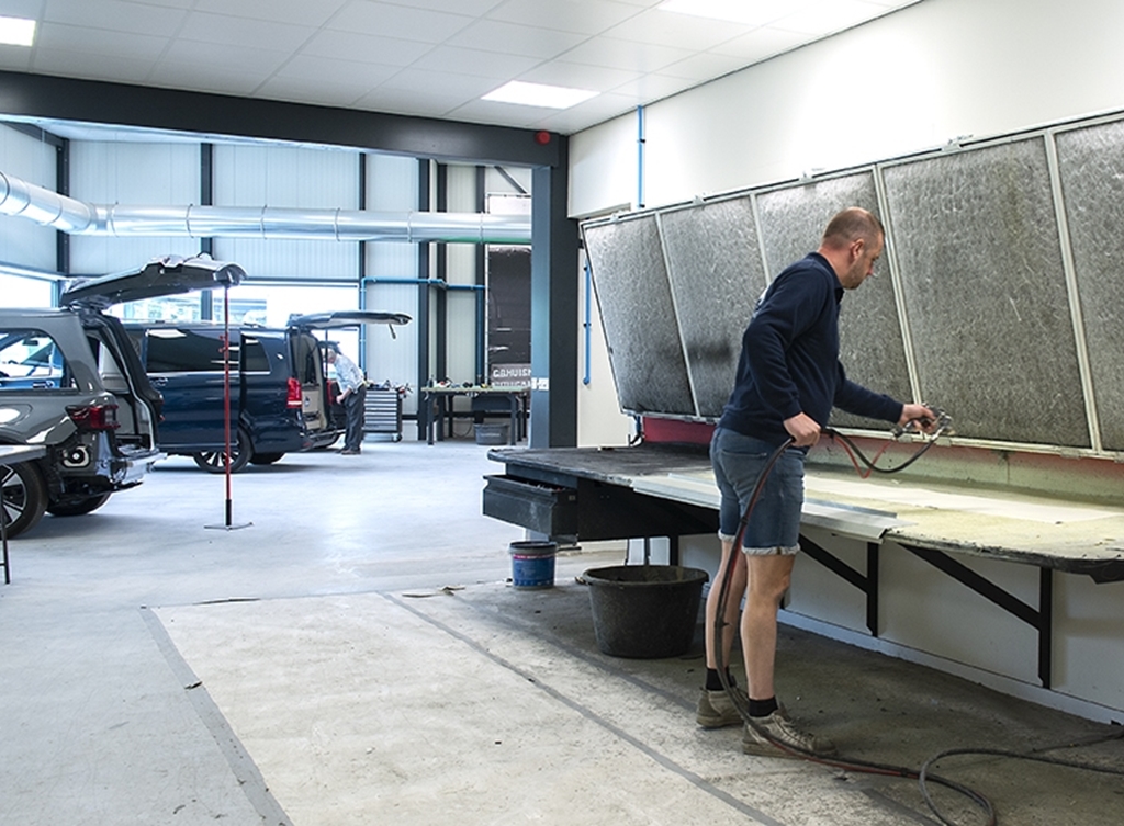 Innovatie en vakmanschap