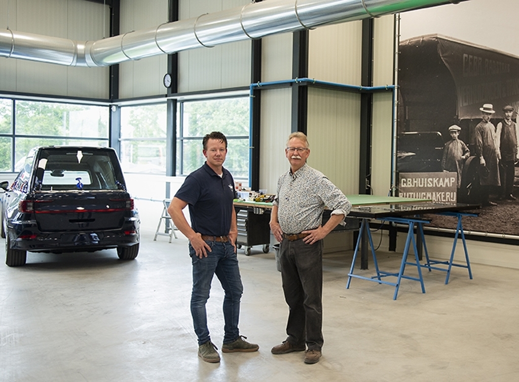 Aandacht voor kwaliteit en maatwerk