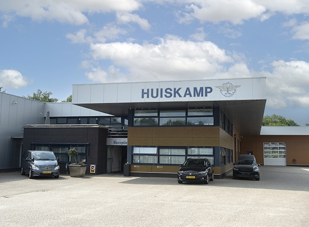 Afgestemd op de wensen van de klant