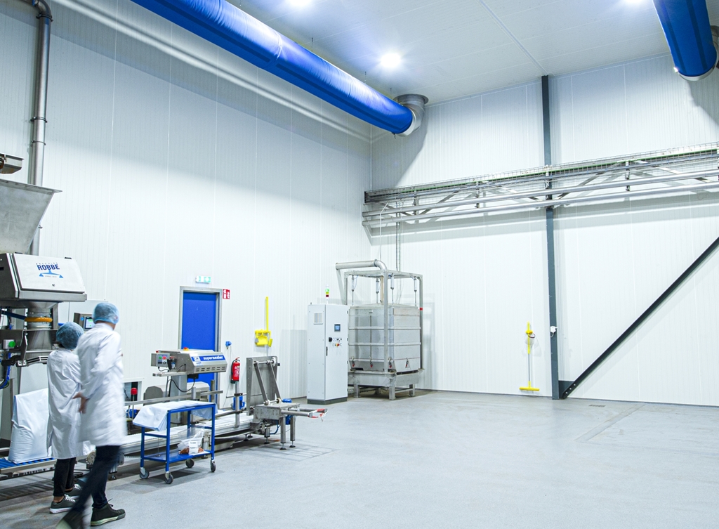 Noodzaak tot conditioneren