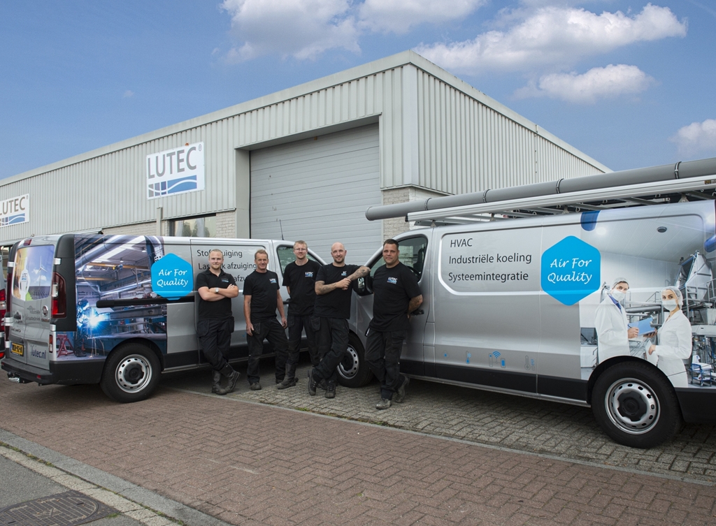 Stagiaire wordt begeleider