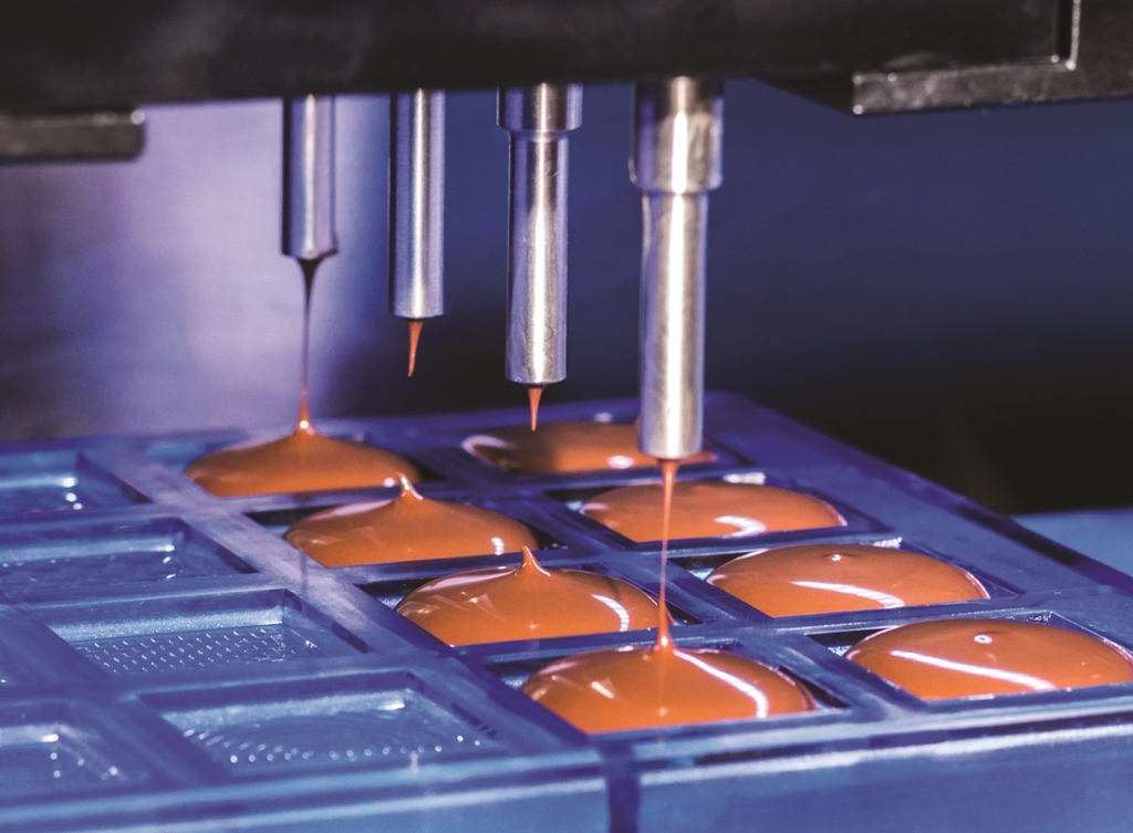 The Chocolate Factory - het leukste avontuur in de zomer