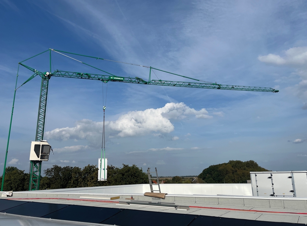 De eisen van De Branding