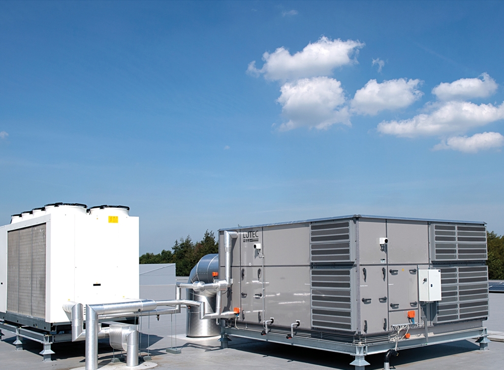 3. Nakoeling verlaagt de inblaastemperatuur nog verder