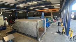 Meulenbroek - Enschede