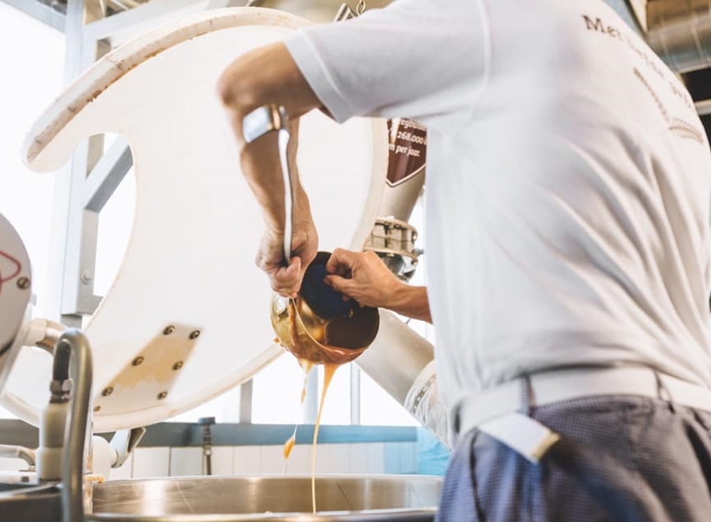 Warmte- en dampafzuiging