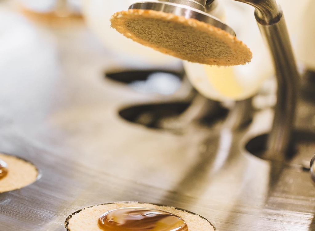 Zo helpen we de industrie