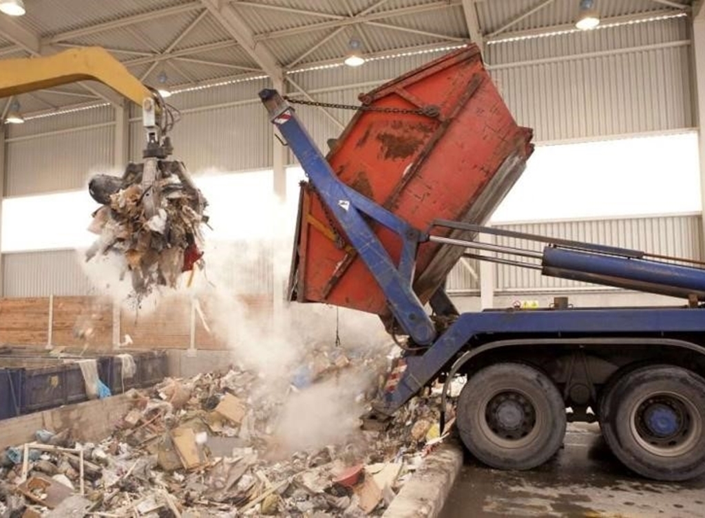 Nieuwe standaard in geurbestrijding