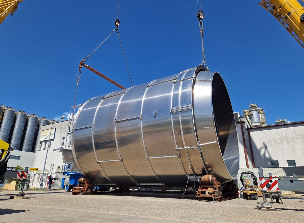 Toekomstbestendige luchtkwaliteit