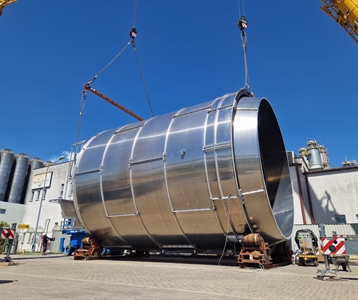 Gerelateerde projecten