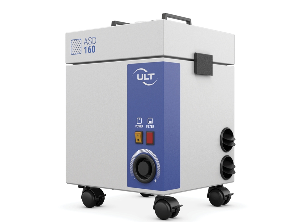 Waarom de ASD-serie een slimme keuze is