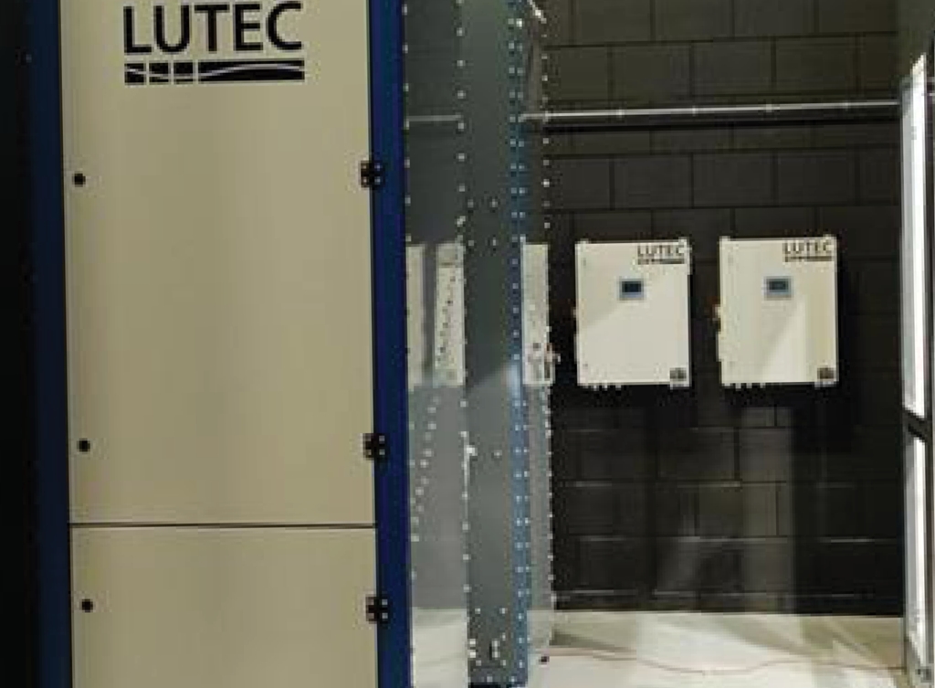 Voordelen van de FM-filtermodule