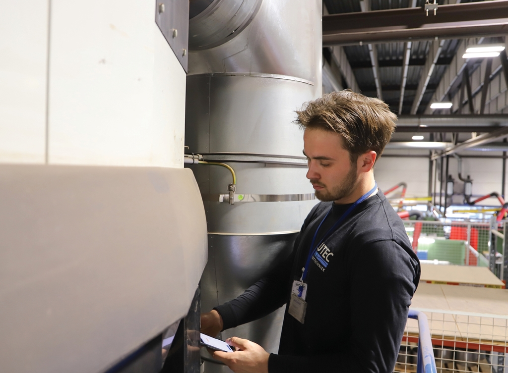 Wij investeren in jou