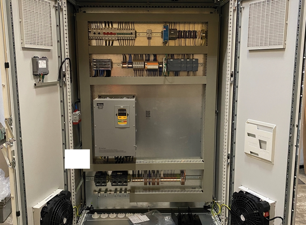 Wees verzekerd van een langer behoud van uw installatie