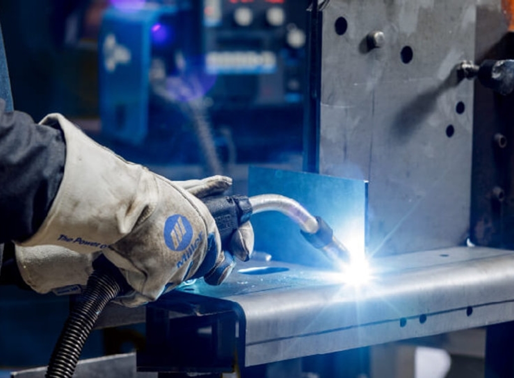 Toortsafzuiging bijzonder efficiënt