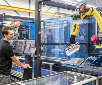 Gerelateerde projecten