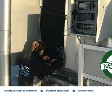 Veilig werken volgens NEN3140