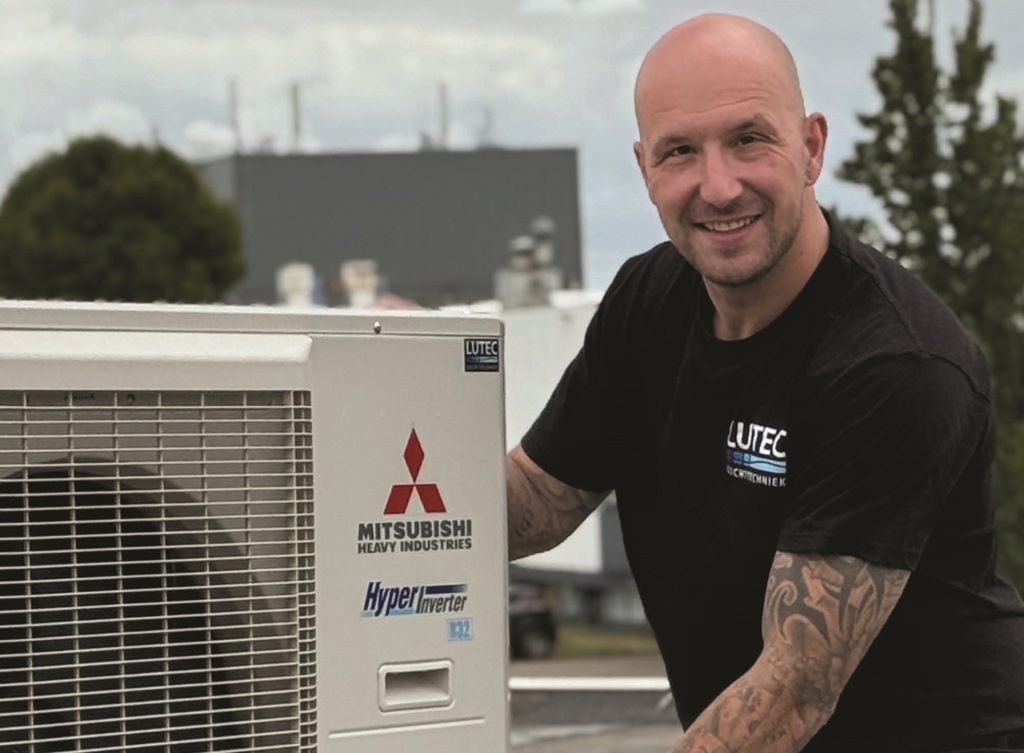 Van vakmensen, voor vakmensen