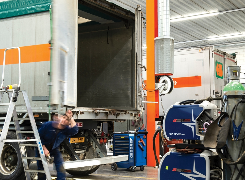 Waarom klimaatbeheersing, ventilatie en luchtkwaliteit ertoe doen