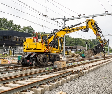 Gerelateerde projecten