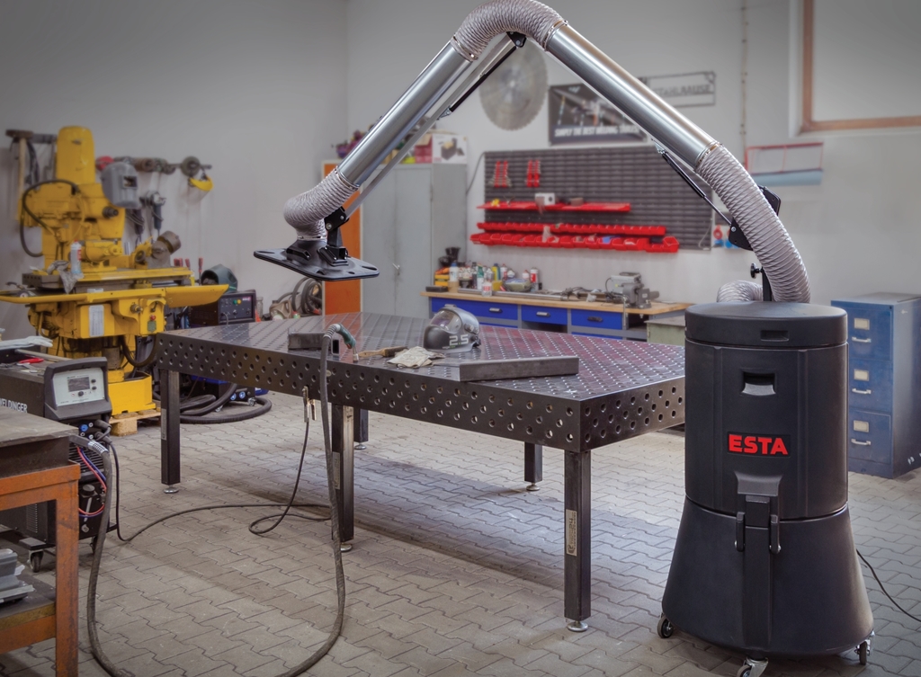 Voor welke bedrijven is de SRF K geschikt?