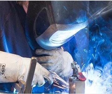 Beperk de risico's van lasrook - Doe de check