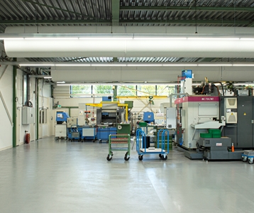 Gerelateerde projecten