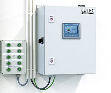 Van en voor hoge kwaliteit