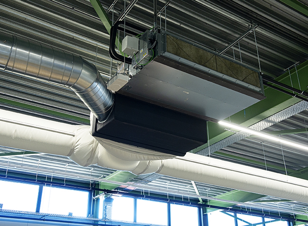 De beste omstandigheden