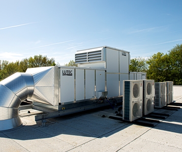 Anticipeer op een koele toekomst