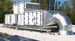 Klaarstomen voor gasloos produceren - Nu al investeren in oplossingen die voorbereid zijn op gasloos werken, voorkomt dat bedrijven op korte termijn opnieuw grote aanpassingen moeten doen.