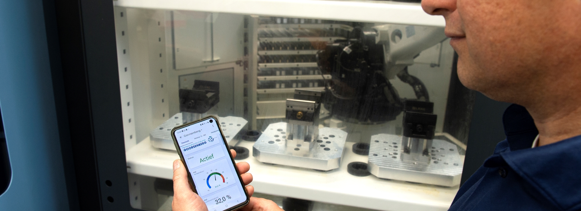 Vacature Senior PLC Engineer